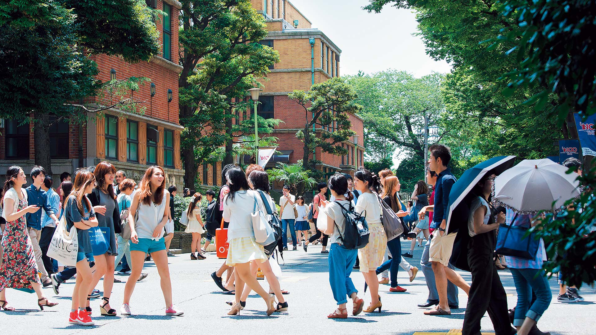 外国語学部｜上智大学