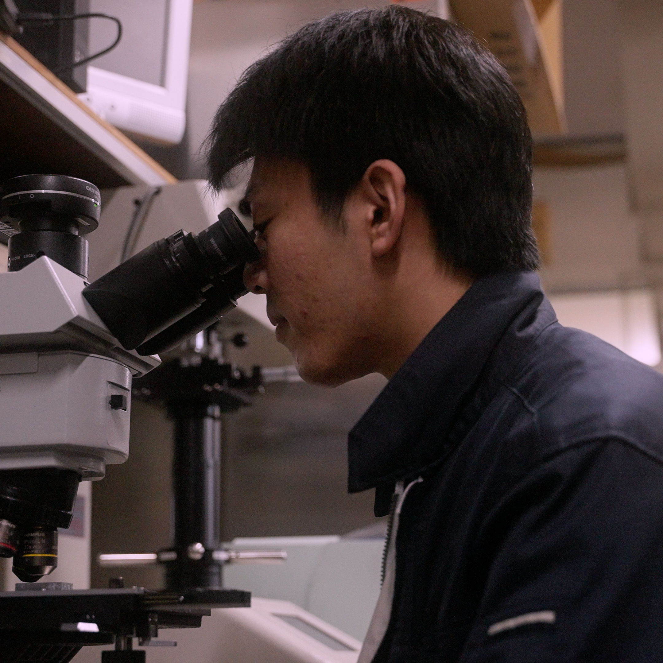 可能性に溢れた未来は、1つひとつのカギを拾って扉を開けたその先に