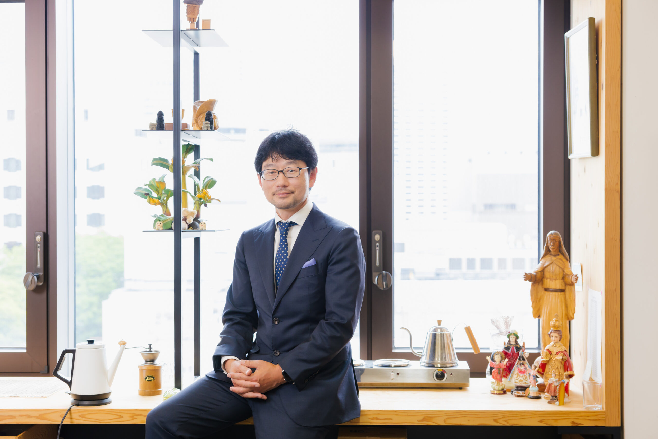 東ティモールのコーヒー栽培から人の豊かさを考える｜上智大学