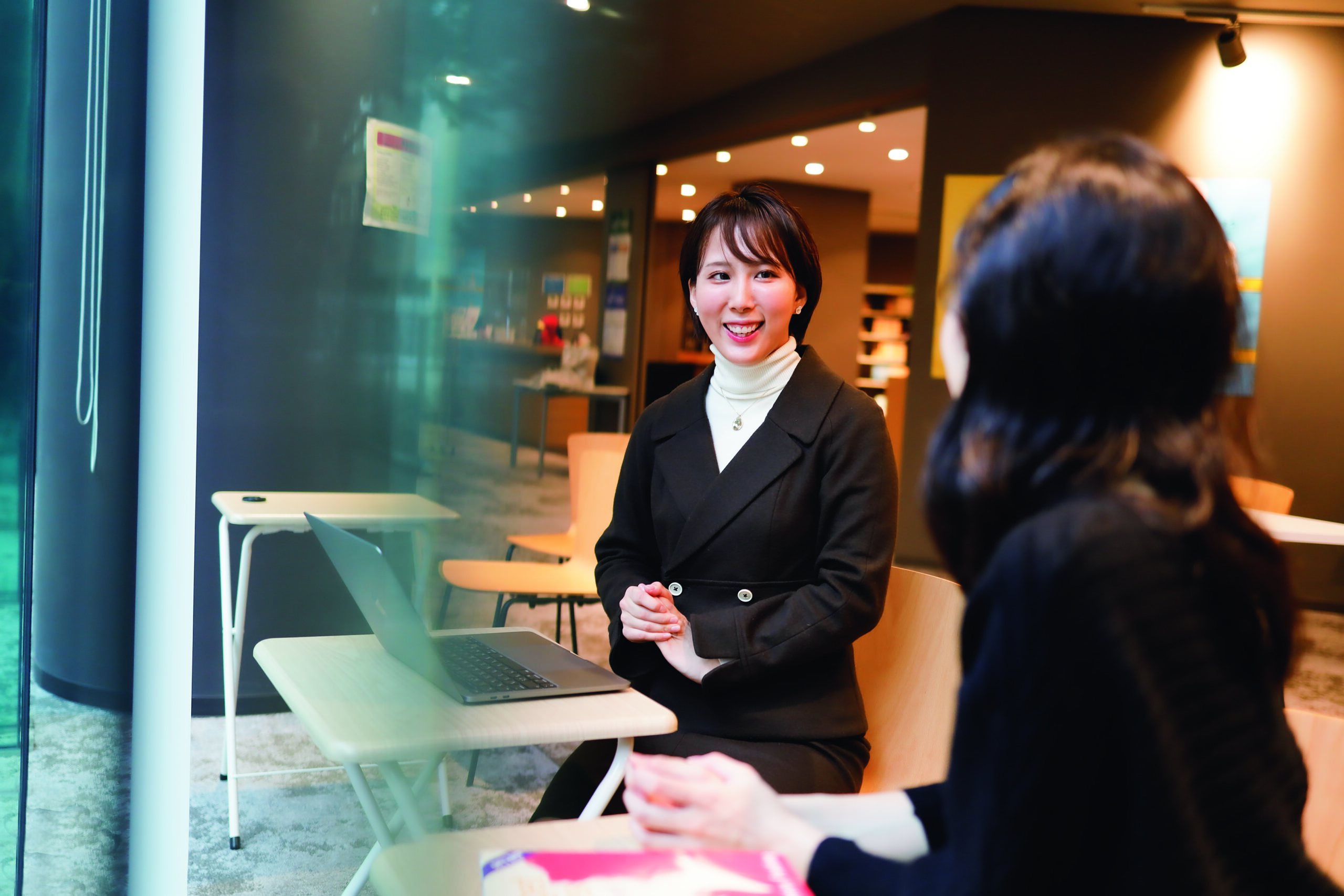 上智での学び、挑戦、経験。その全てが社会で生きてくる。｜上智大学