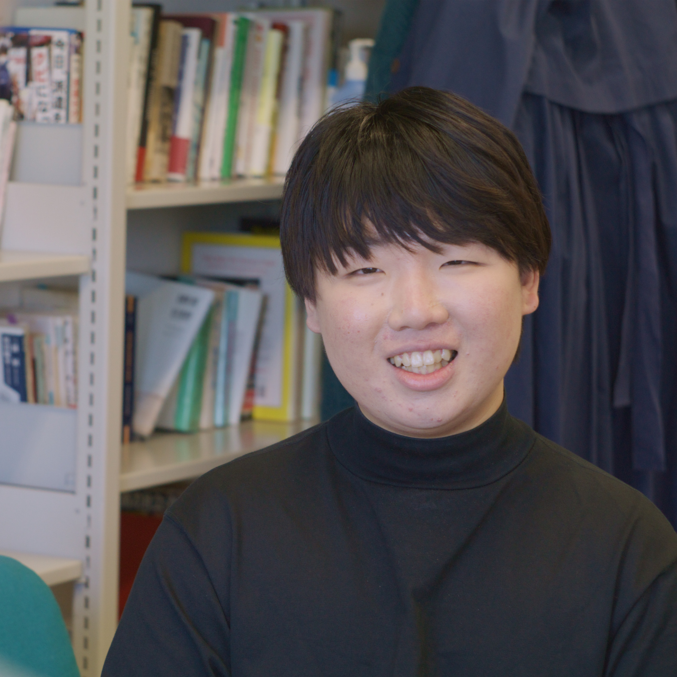 多様なバックグラウンドの子どもたちが生きやすい世の中を。｜上智大学