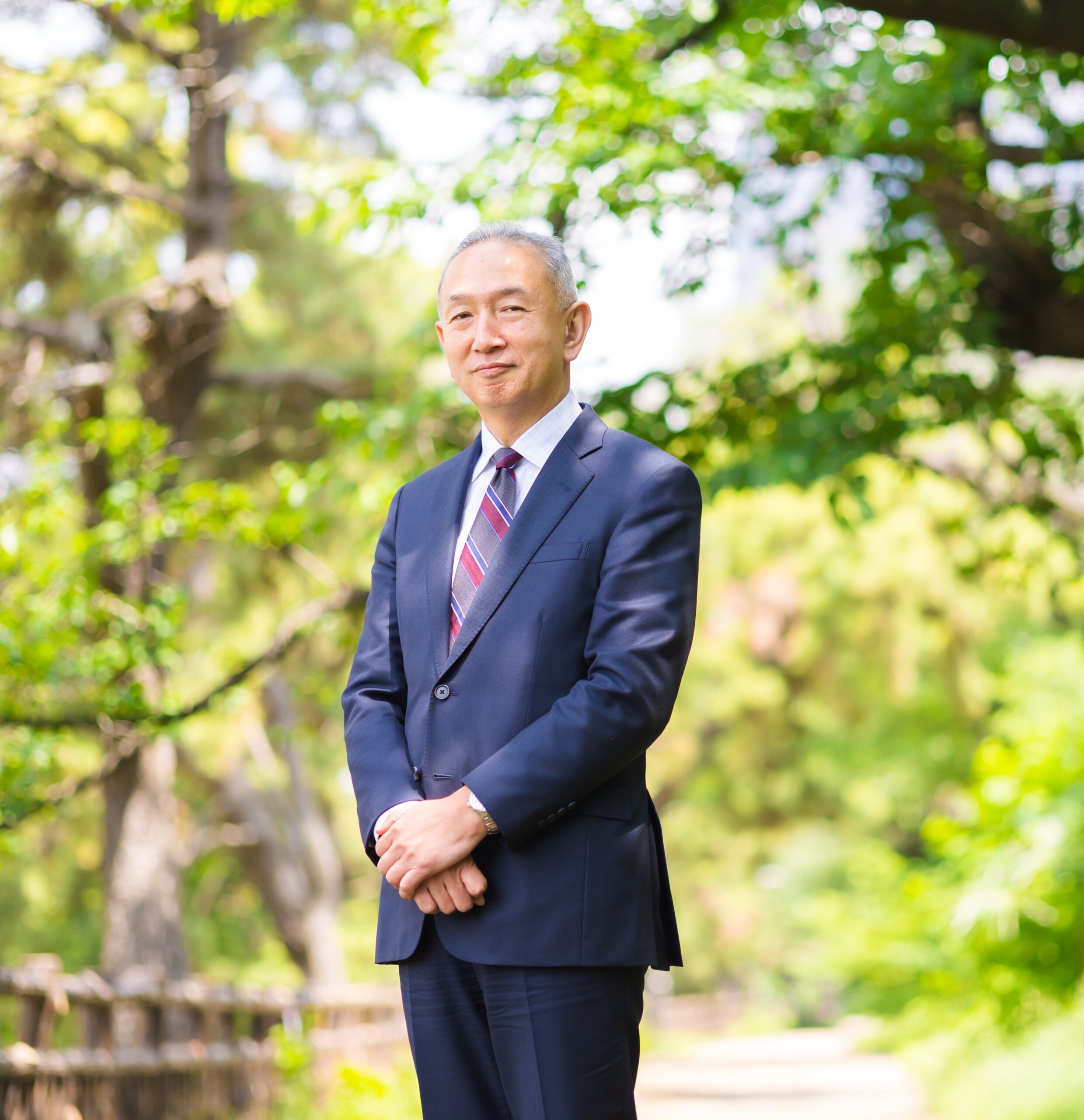 JR東海と共同研究。新幹線の安全性に貢献する数値シミュレーションを