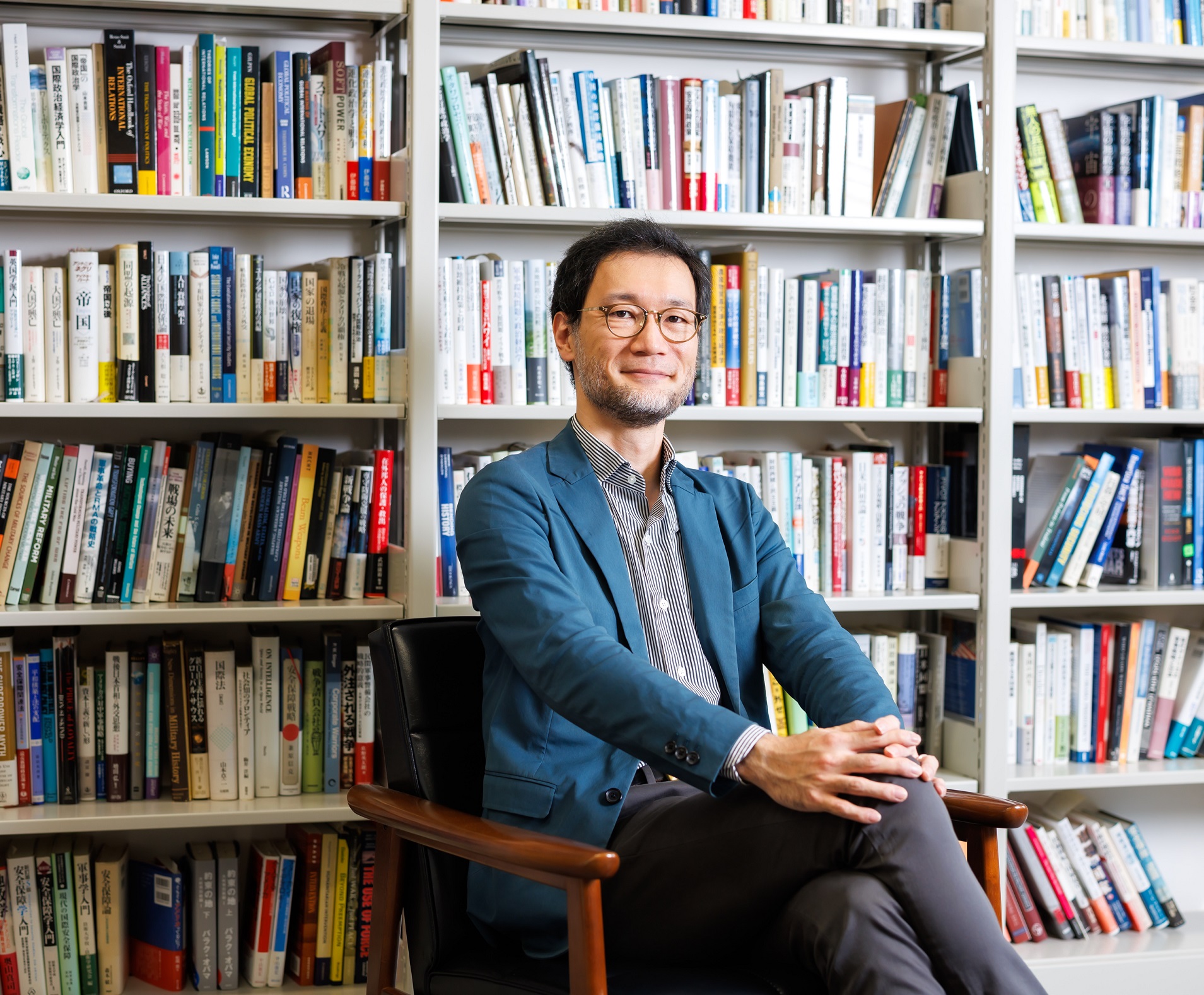 安全保障の観点から科学技術の問題をいかに管理するかを考える｜上智大学