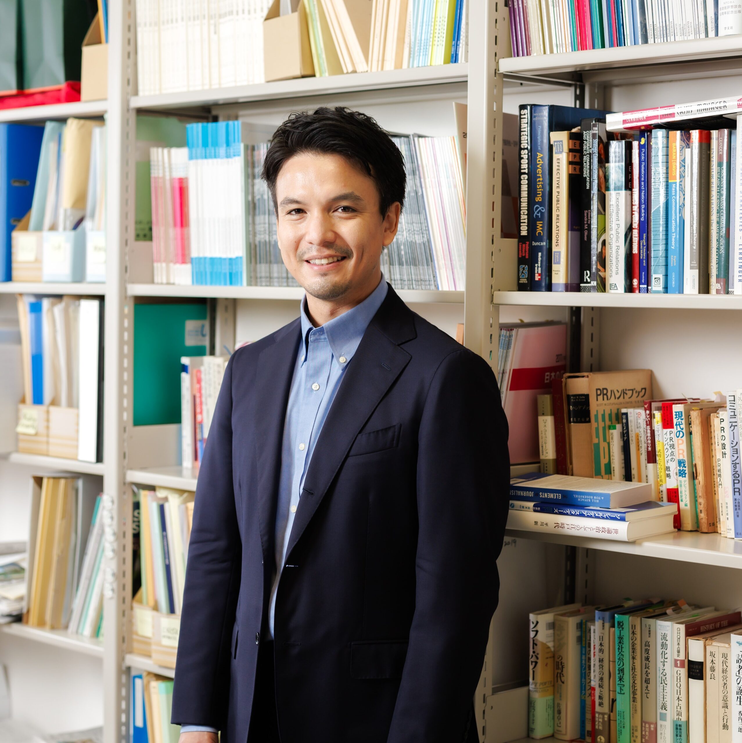 古代ローマの石版から現代のSNSまで、広報の歴史をひもとく｜上智大学