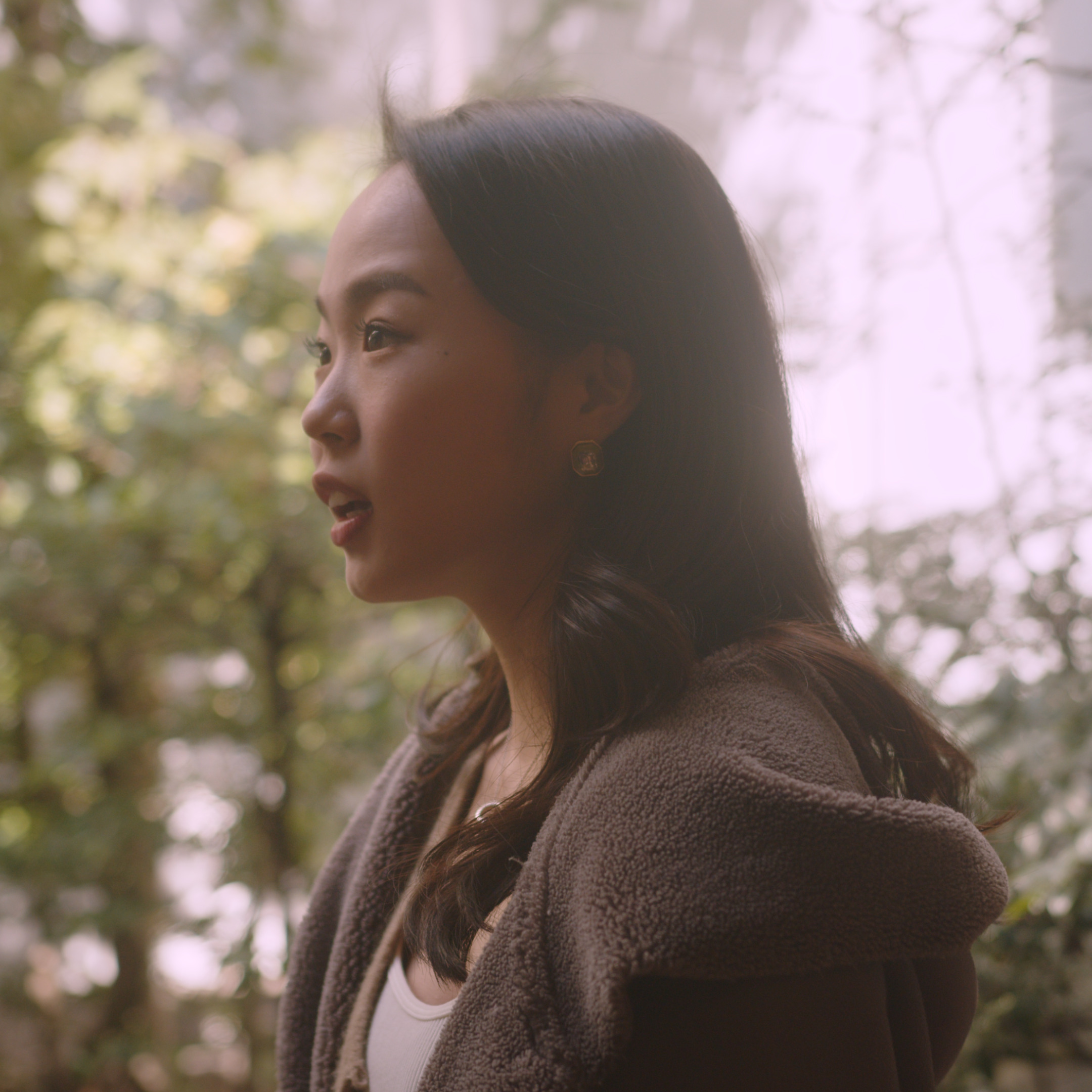 私が走り続けるのは、寄り添いあう世界を作りたいから。｜上智大学