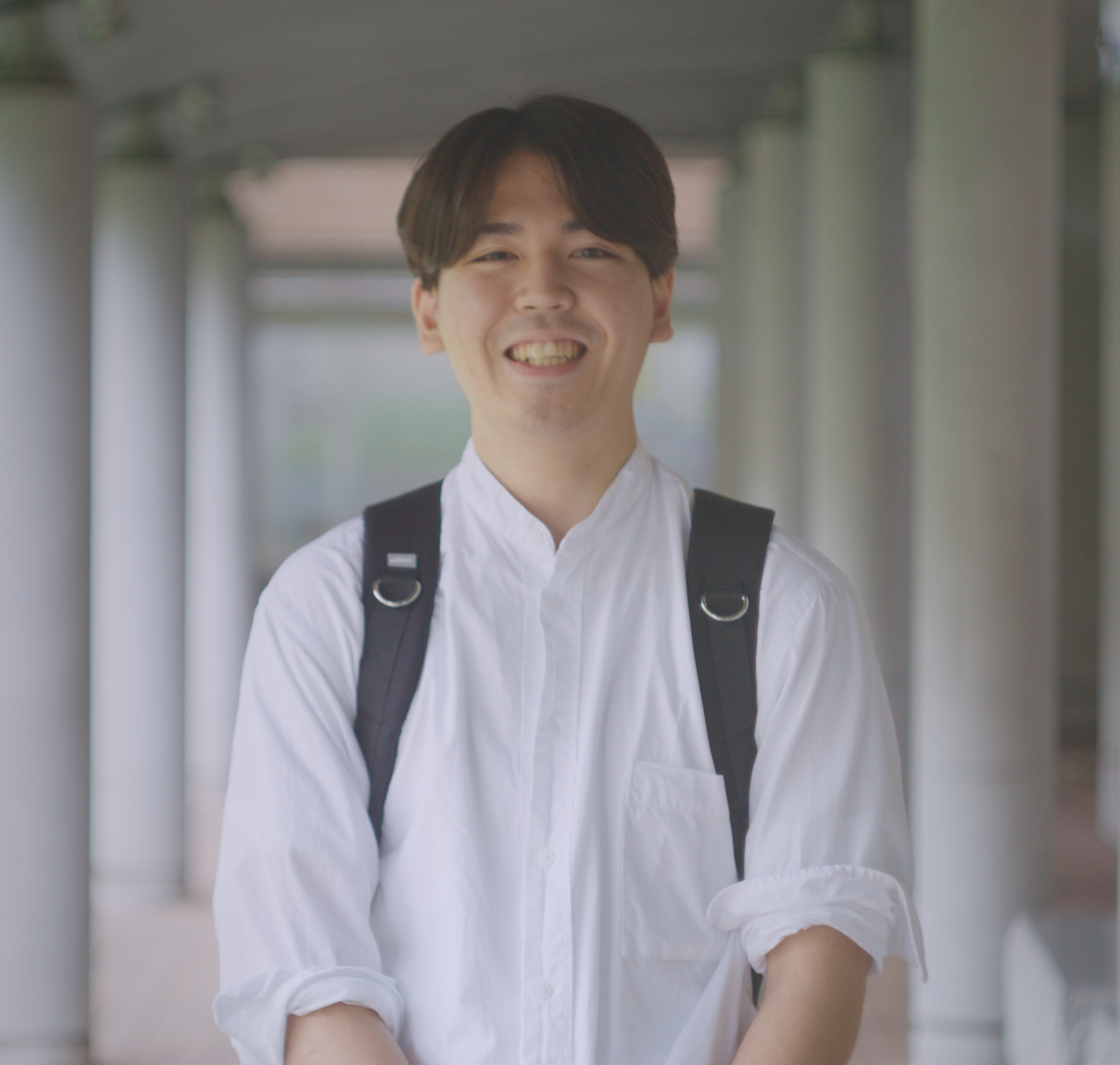 答えはすぐに出なくても、自分に問い続けることで見えてくるものがある