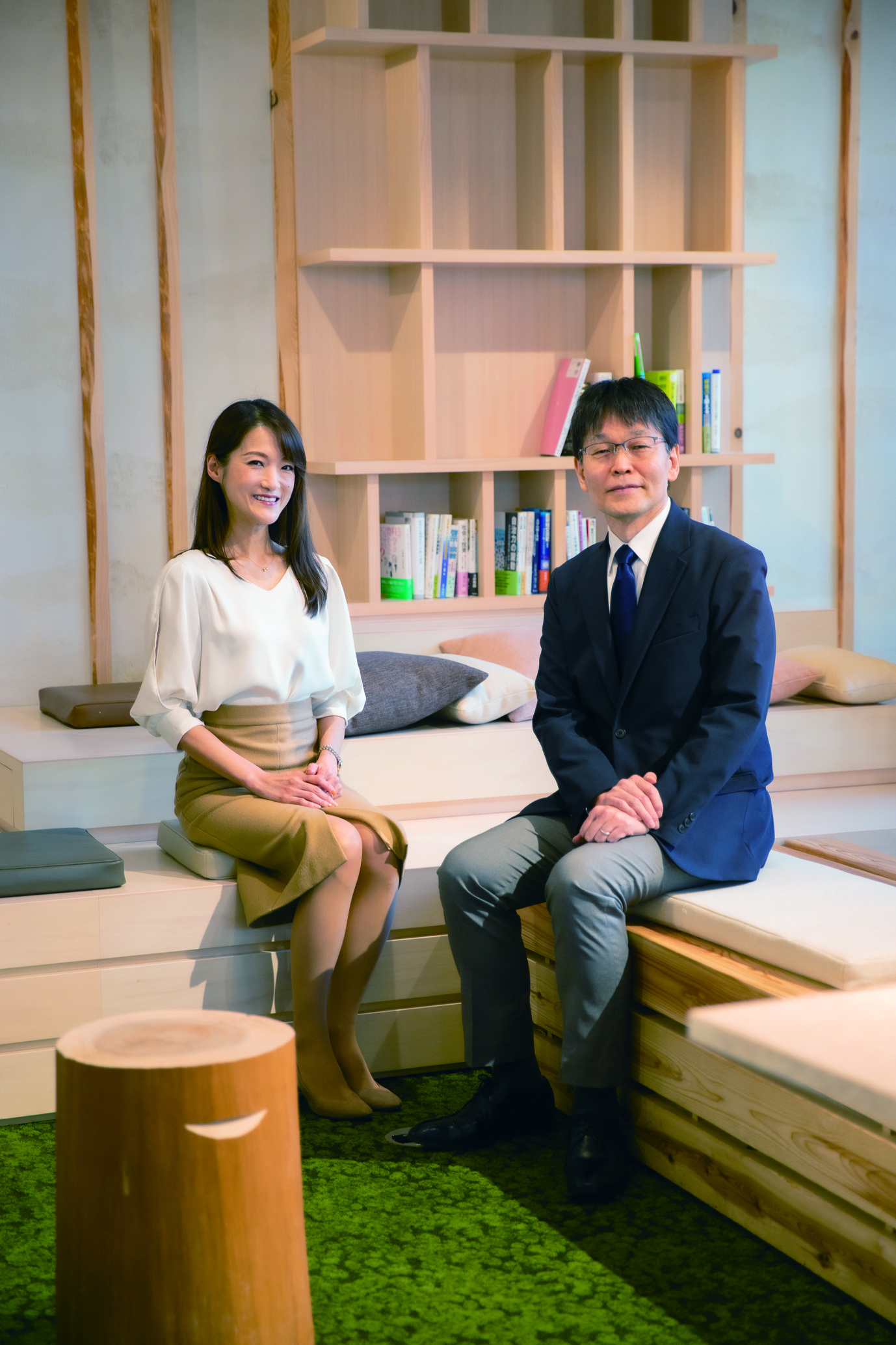 思いにまっすぐ歩んだ先に、新たな目標が見えてくる｜上智大学