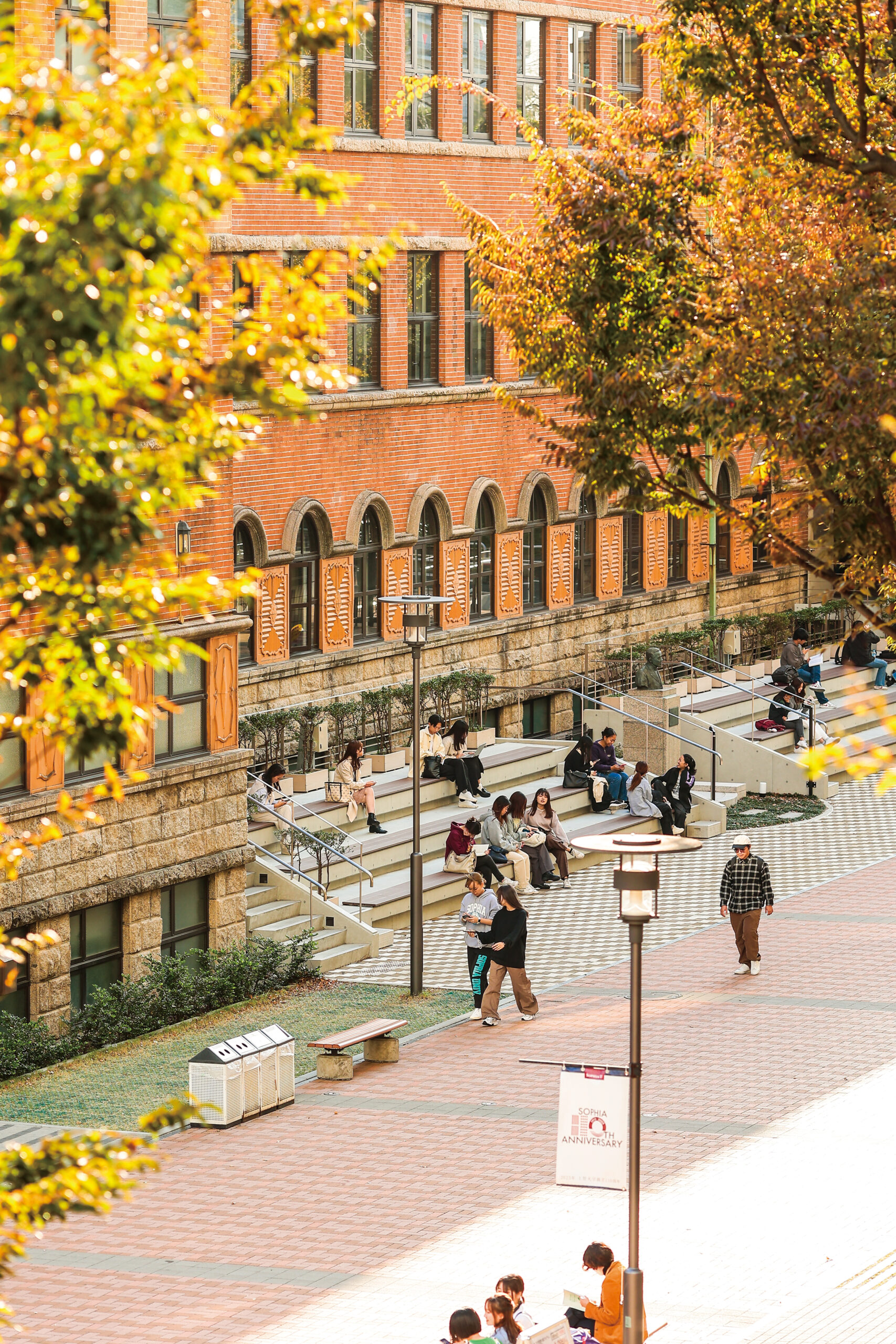 国際教養学部｜上智大学