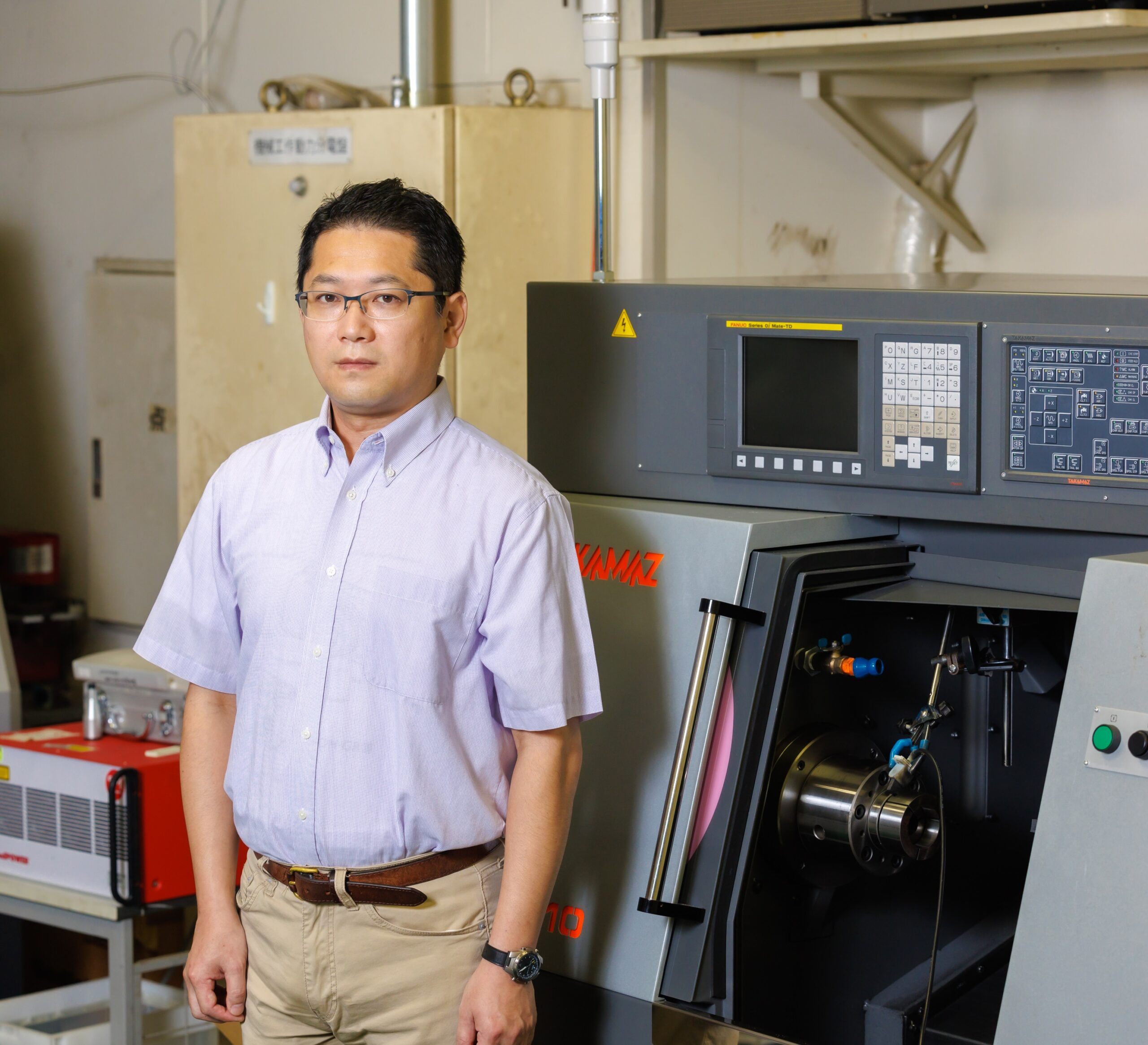 炭素繊維を含む複合材料を能率的に切削・成形する加工技術を開発｜上智大学