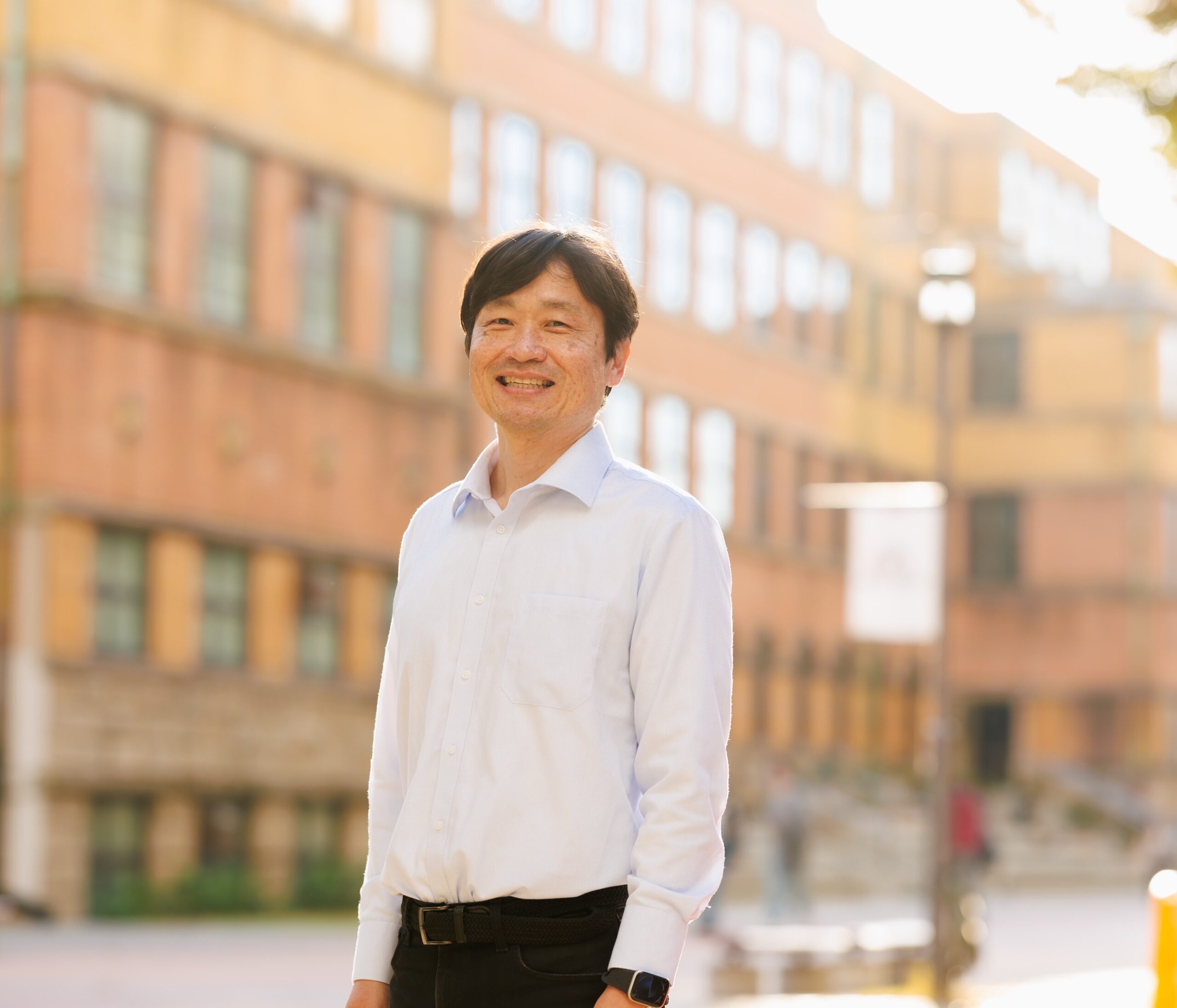 社会と生態系の関連性における政治的影響を検証する｜上智大学