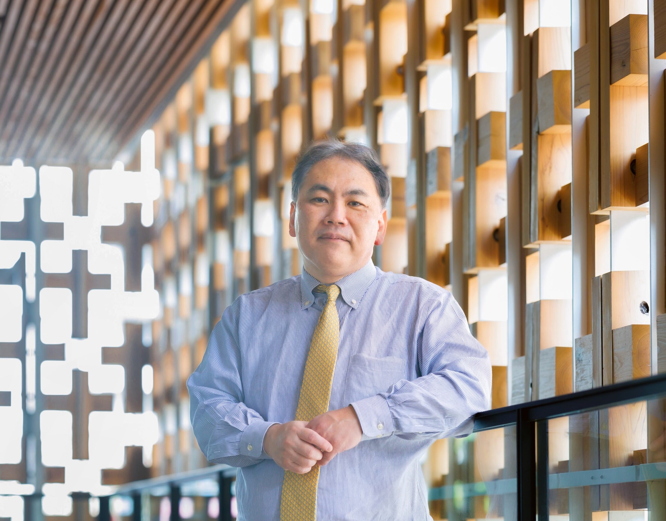 データをもとに日本の経済と金融を考える｜上智大学
