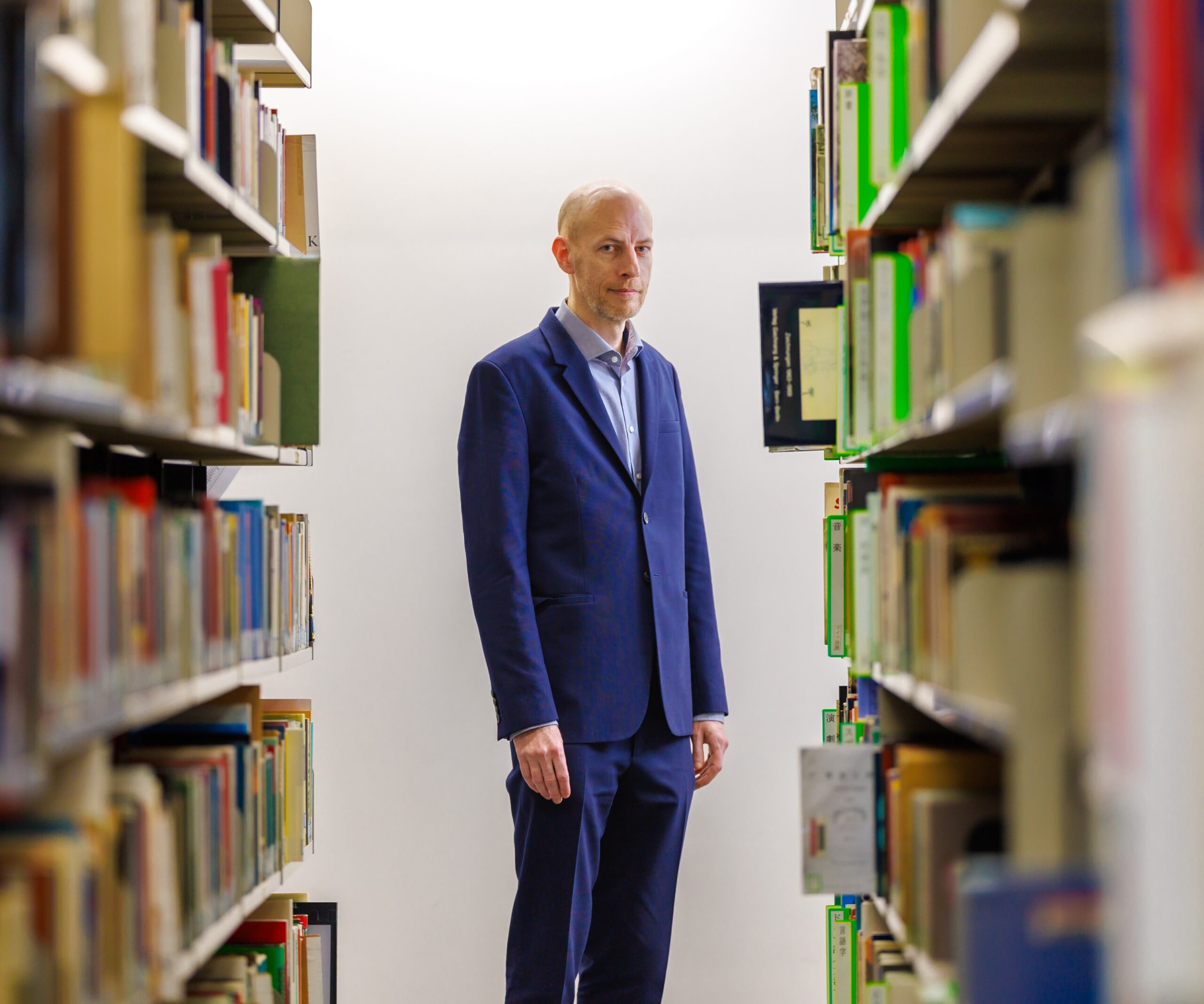 オーストリア文学を日本に広めたい。ドイツを超えたドイツ語文学とは