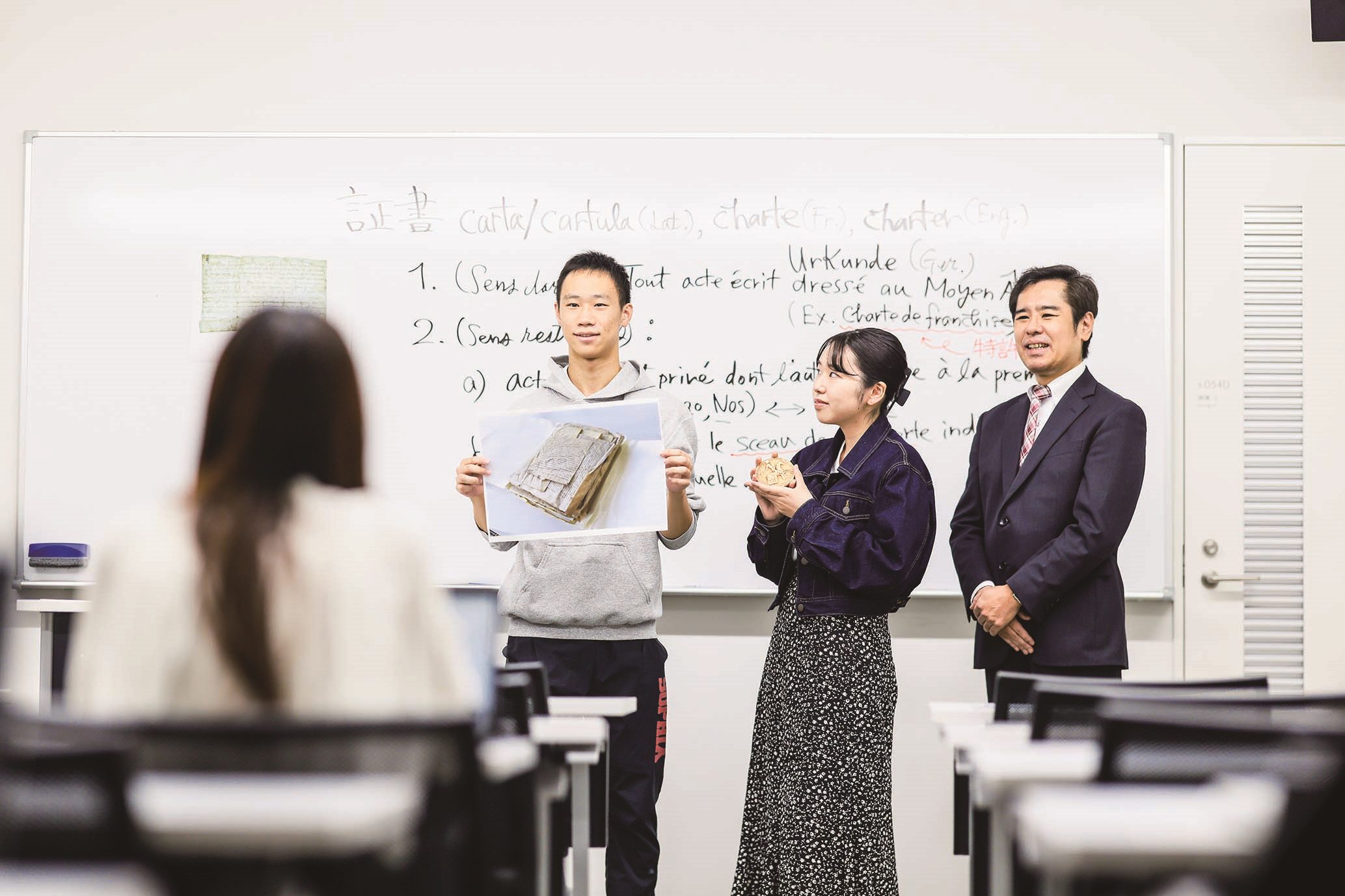史学科｜上智大学