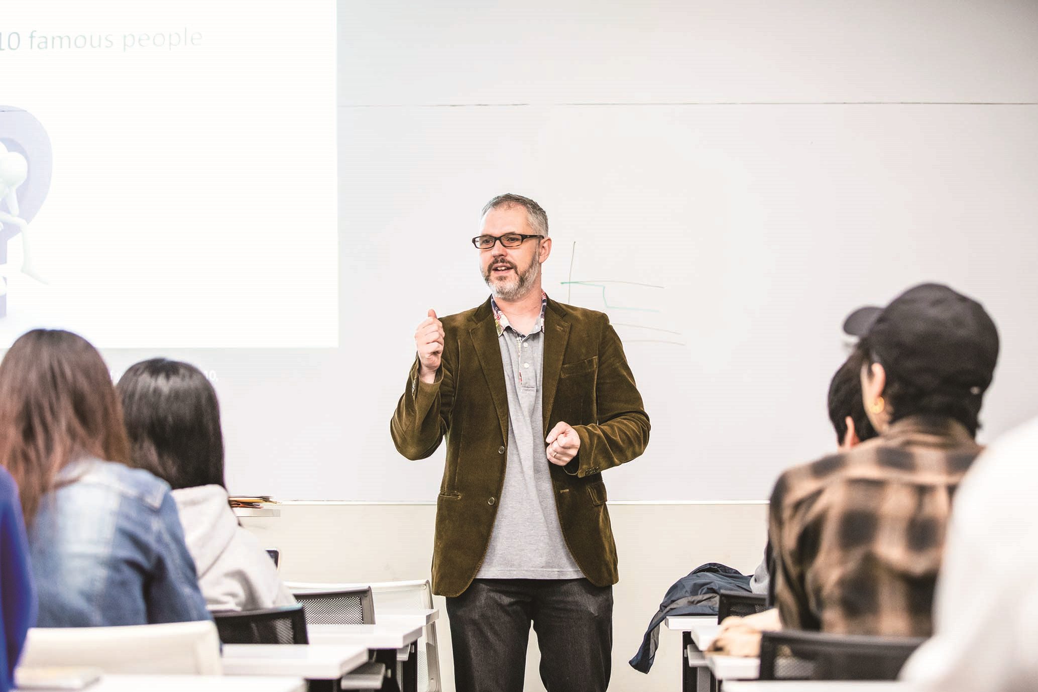 Department of English Literature | Sophia University