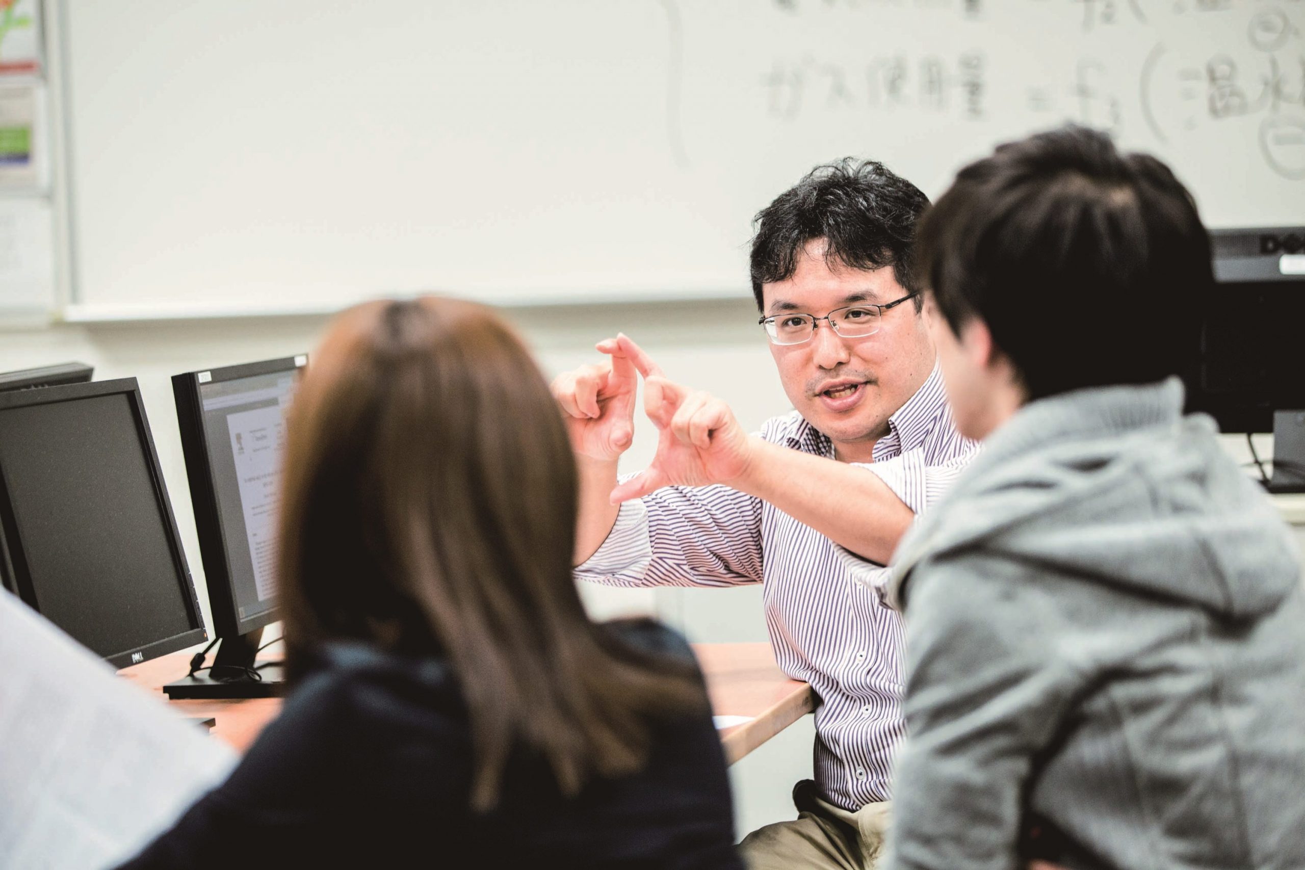経済学部 経済学科（SPSF）｜上智大学