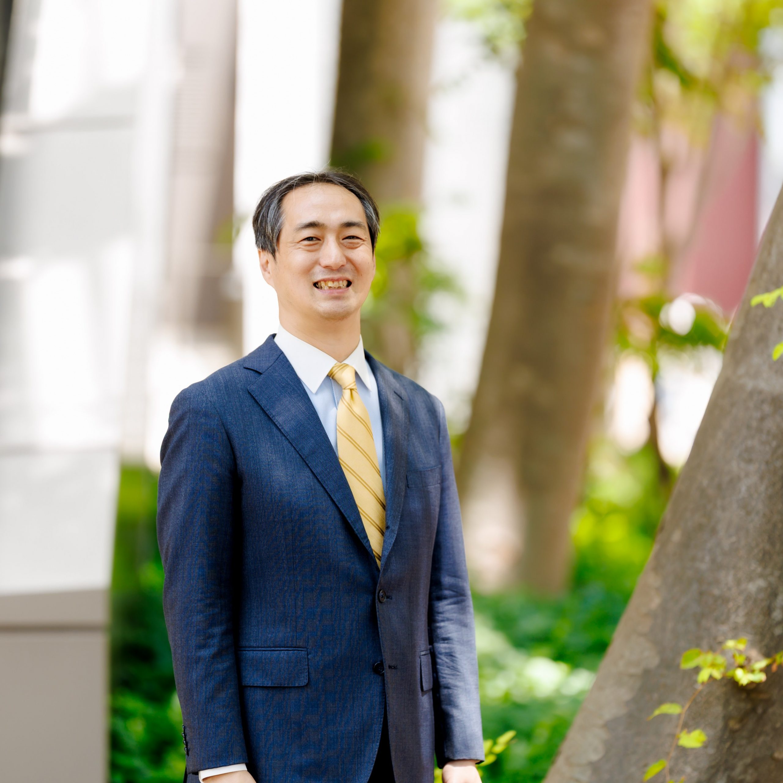 民法という基盤のうえで、他の学問分野の知見を調和させるために｜上智大学