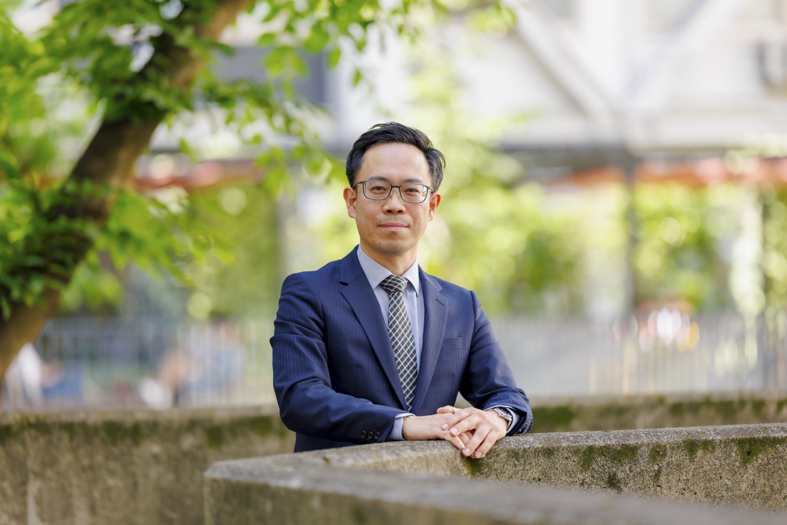 保険制度が健全的かつ効率的に機能するように、法的な視点からチェック