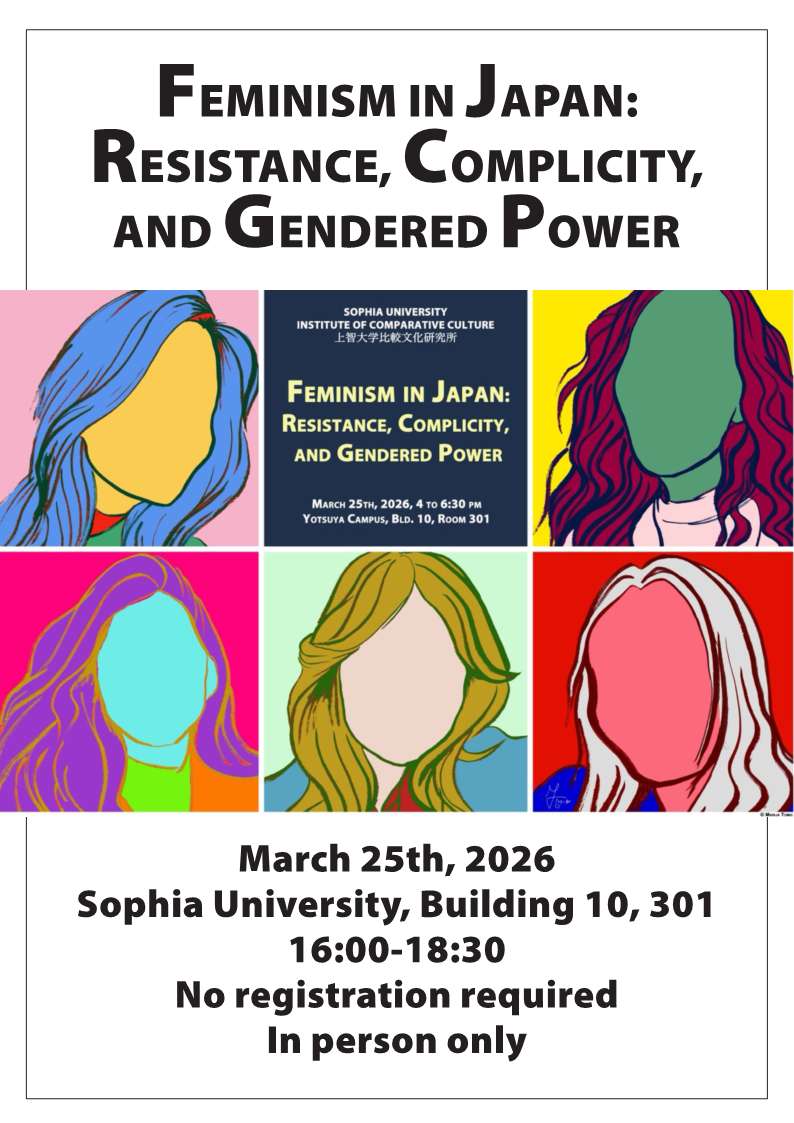 Feminism in Japan: Resistance, Complicity, and Gendered Power