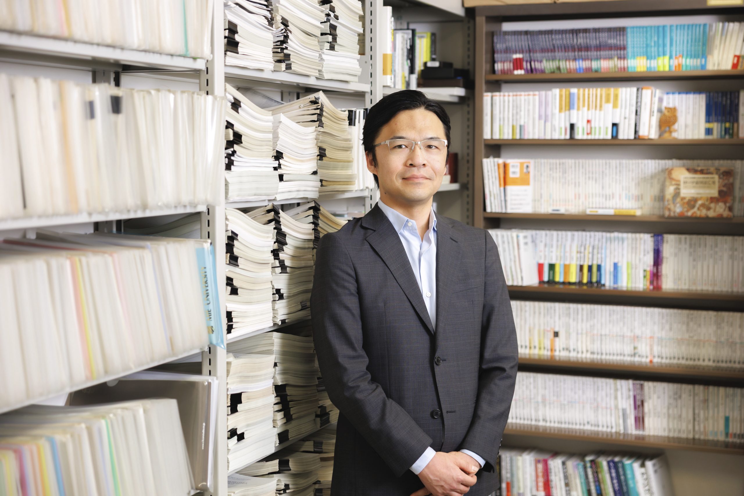 AIや仮想空間などの最先端技術の中で、人が負うべき責任の所在とは