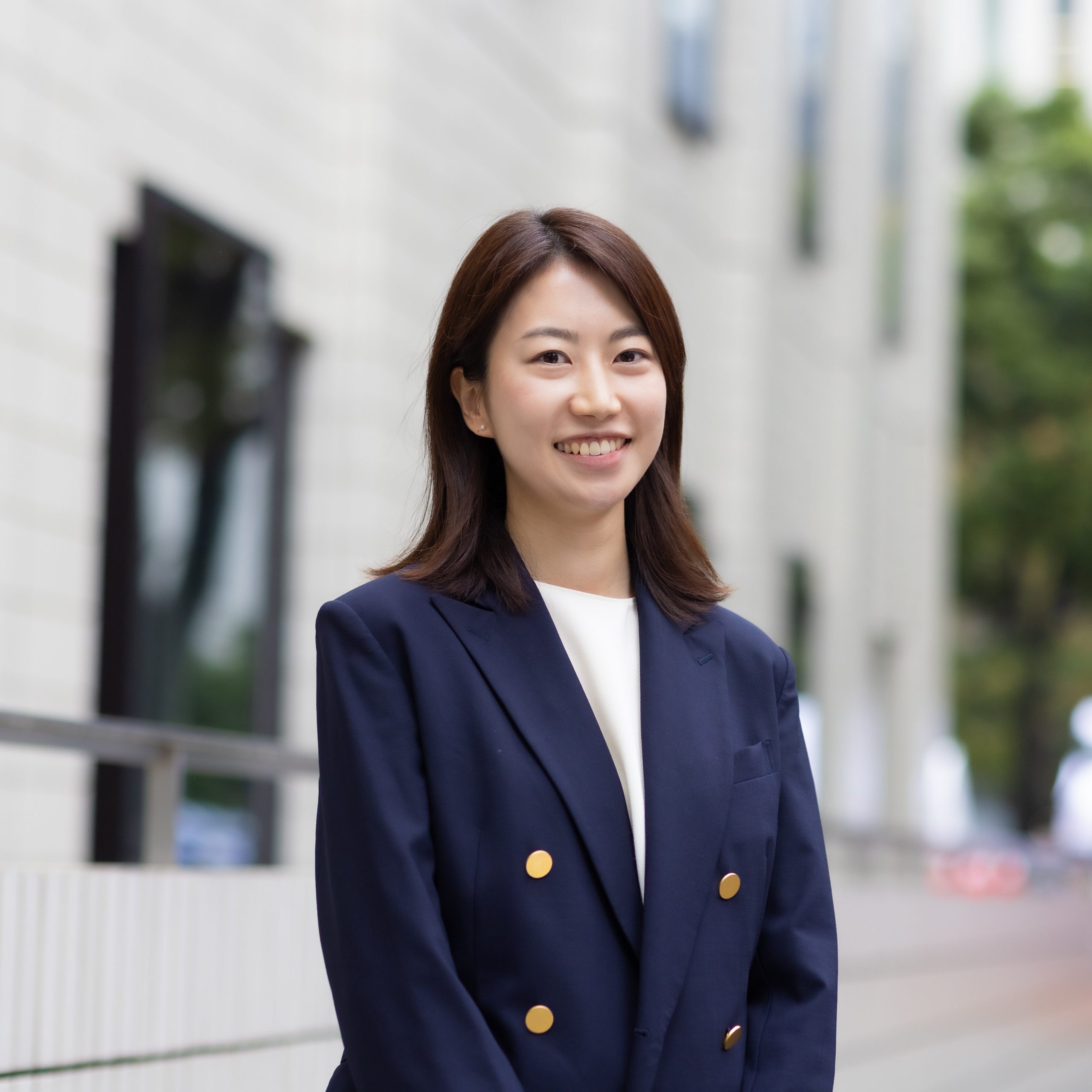 人の思いに寄り添いながら、多様な声を社会に届ける。｜上智大学