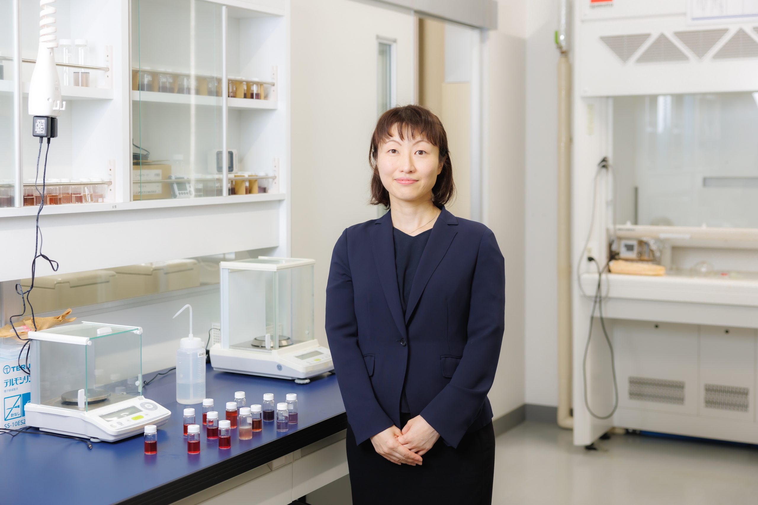貴金属ナノ粒子の光学特性や触媒能力を活用し、医療や環境浄化に貢献
