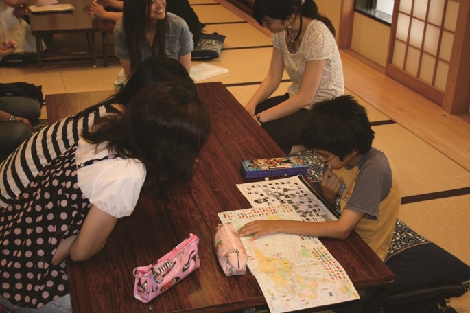 第2章 上智学院の社会貢献活動
