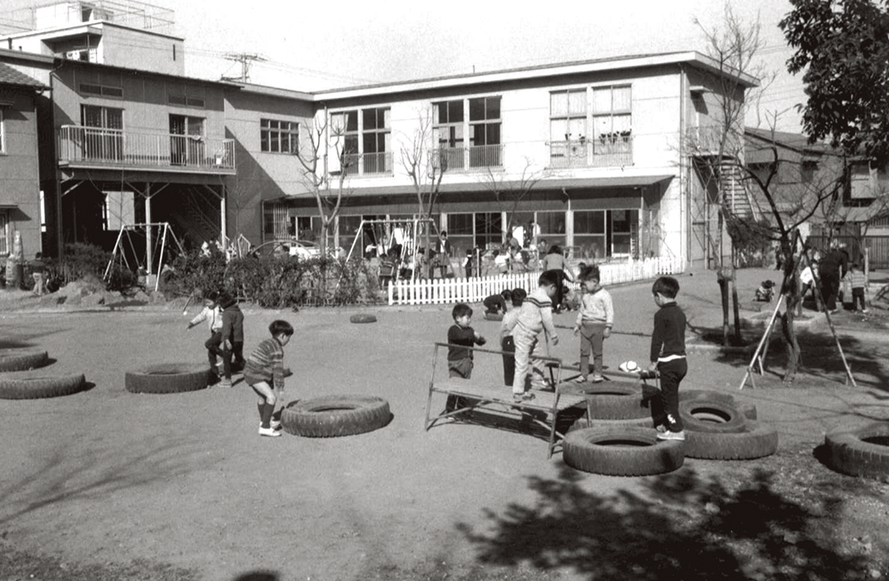 Umeda Children's House